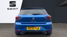 SEAT Ibiza 1.0 TSI 115 FR 5dr DSG Petrol Hatchback